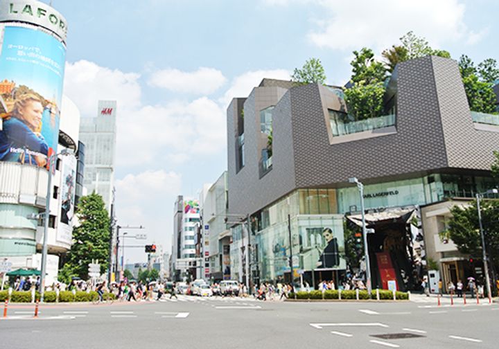 メゾン神宮前のその他画像