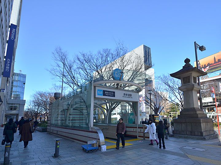 メゾン神宮前のその他画像