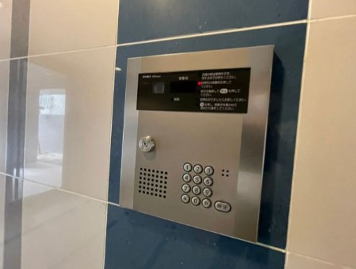 福岡県福岡市中央区高砂2(マンション)の賃貸物件の内装