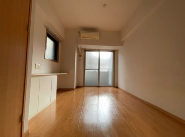 福岡県福岡市中央区高砂2(マンション)の賃貸物件の内装