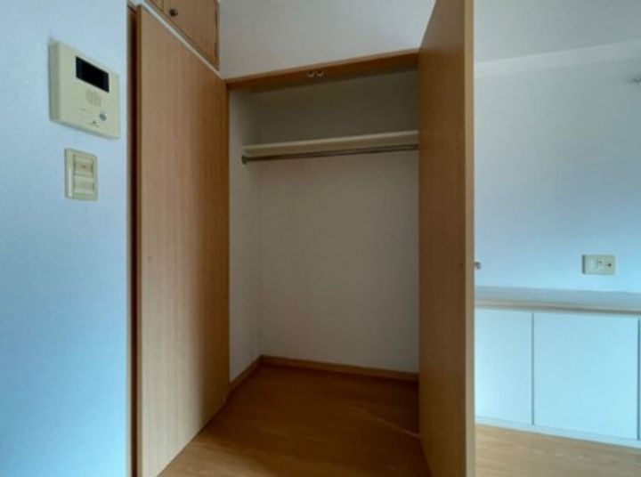 福岡県福岡市中央区高砂2(マンション)の賃貸物件の内装