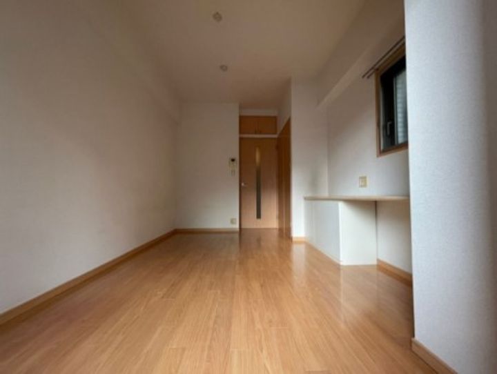 福岡県福岡市中央区高砂2(マンション)の賃貸物件の居間