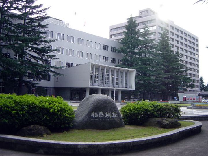 コーポつばきだての周辺