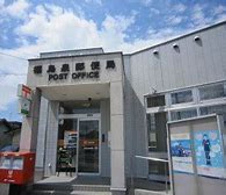 コーポつばきだての周辺