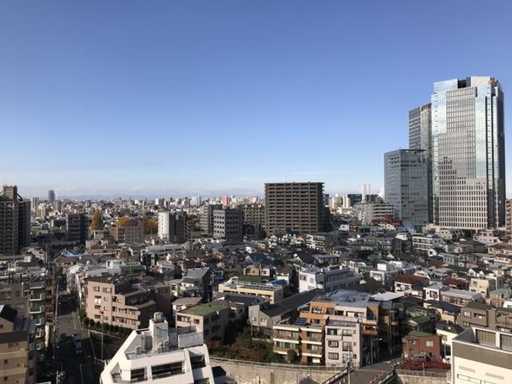 東京都新宿区西新宿5(マンション)の賃貸物件のその他画像