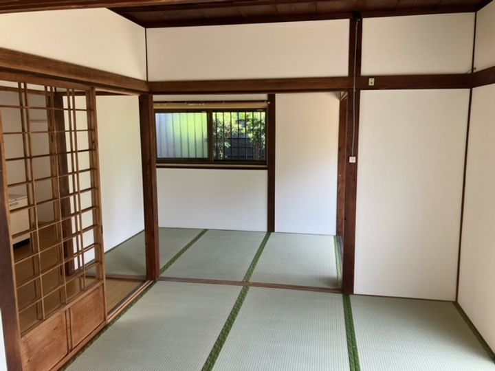 神奈川県藤沢市本鵠沼4(一戸建)の賃貸物件のその他画像