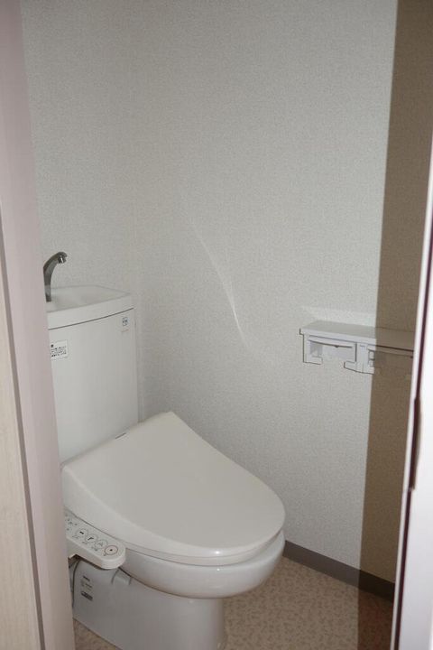 トゥーリーフ鵠沼の内装