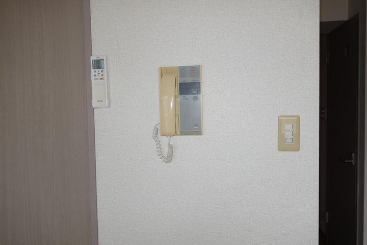 トゥーリーフ鵠沼の内装