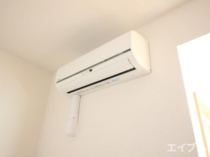 ひめだるま荘の内装