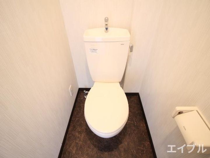 ひめだるま荘の内装