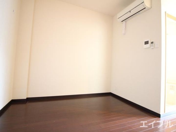 ひめだるま荘の居間