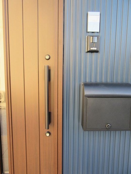 岡山県岡山市北区小山(一戸建)の賃貸物件の内装