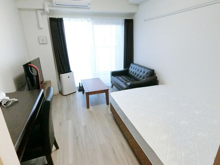 プレサンス広島中央の内装