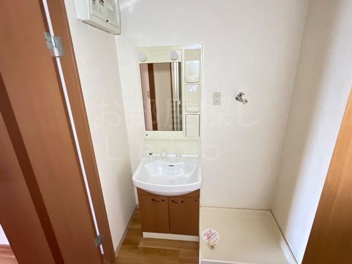 神奈川県小田原市前川(アパート)の賃貸物件の内装