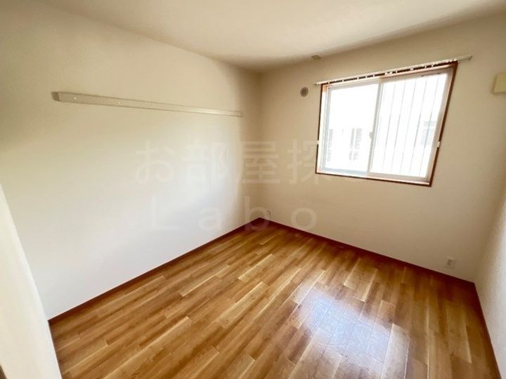 神奈川県小田原市前川(アパート)の賃貸物件の内装