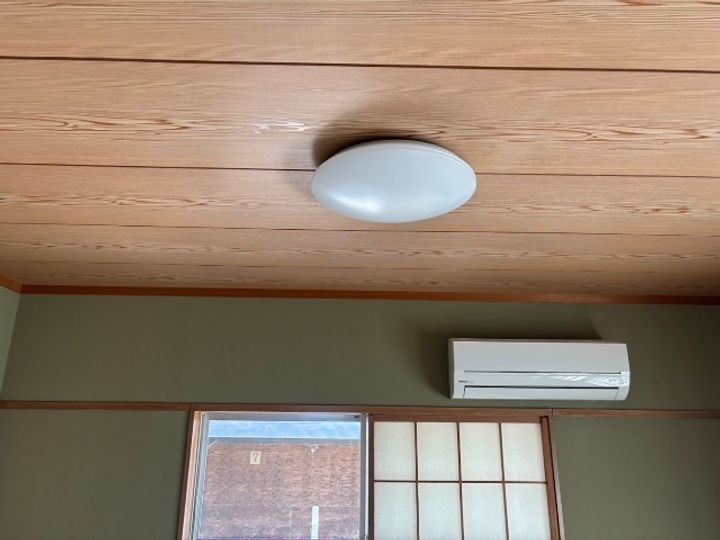 新潟県加茂市新栄町(アパート)の賃貸物件の内装