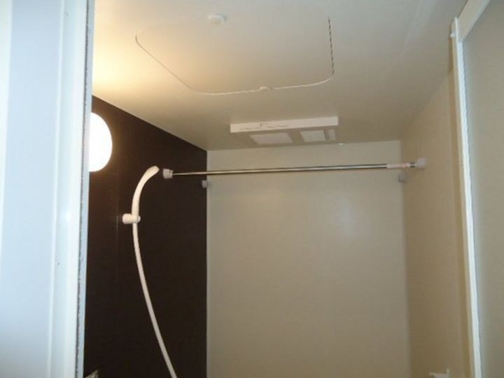 シャイン・ヴェルジェの内装