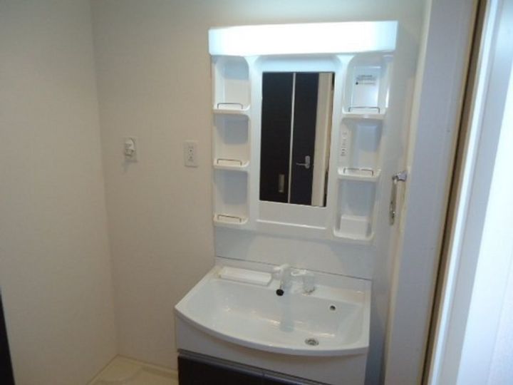 シャイン・ヴェルジェの内装