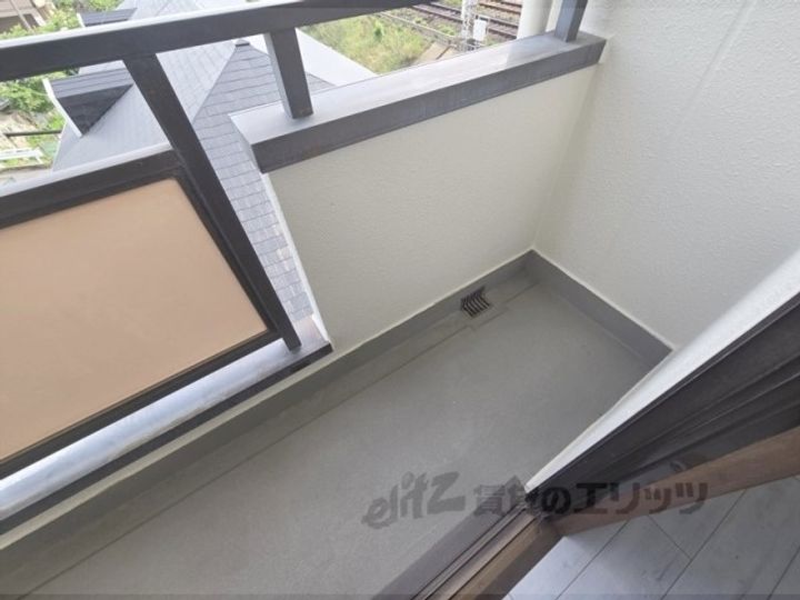 MAYUMIウエストサイド楠葉の内装