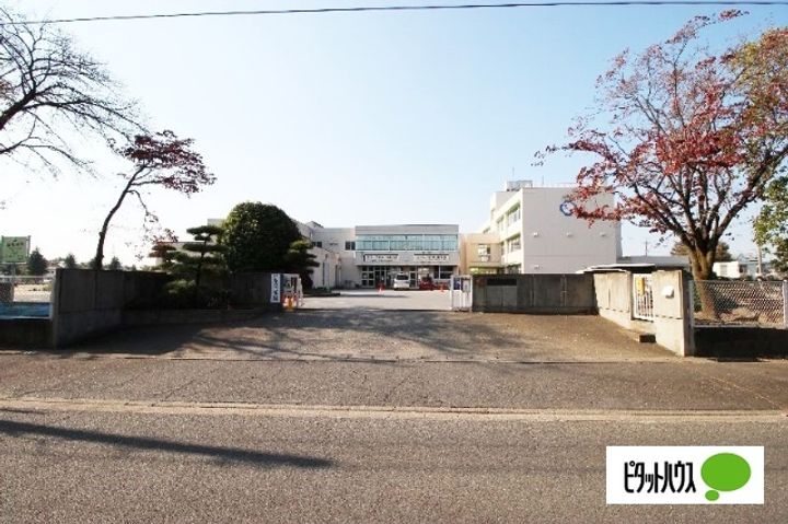 ラベールの周辺
