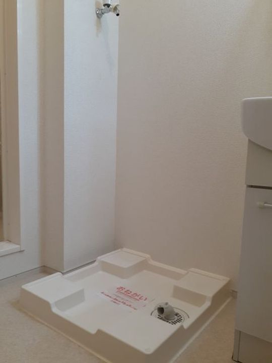 福島県福島市松川町字東長壇(アパート)の賃貸物件の内装