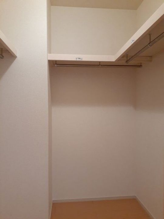 福島県福島市松川町字東長壇(アパート)の賃貸物件の内装