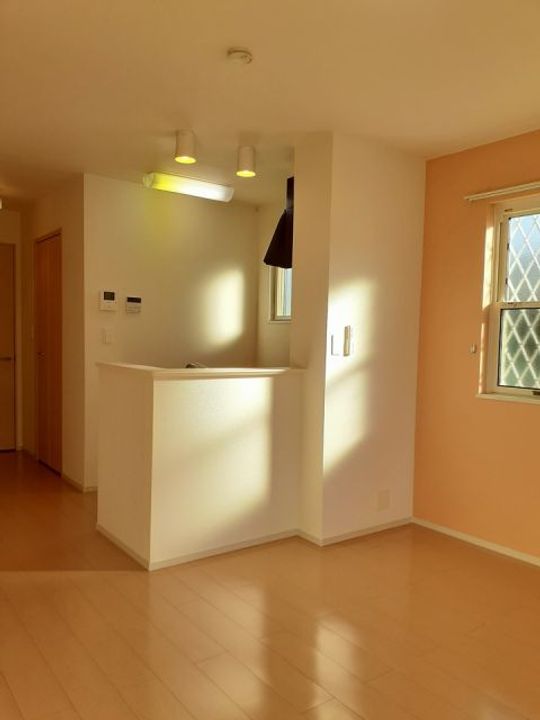 福島県福島市松川町字東長壇(アパート)の賃貸物件のその他画像