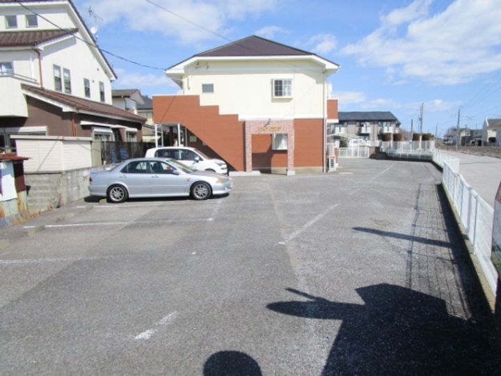 ソフィアグランデの地図