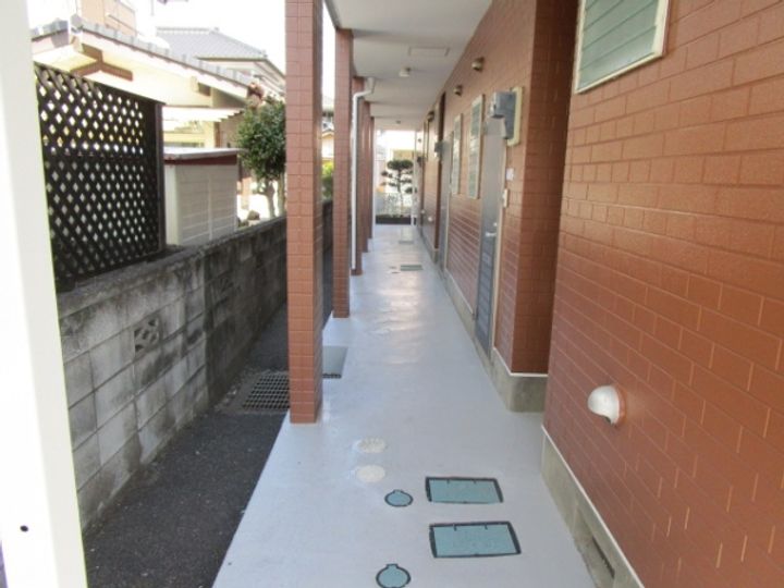 ソフィアグランデの地図