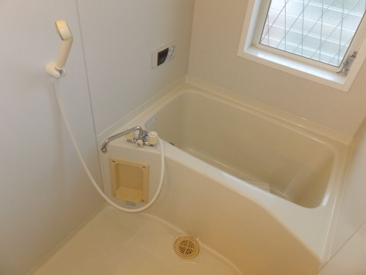 ソフィアグランデの風呂