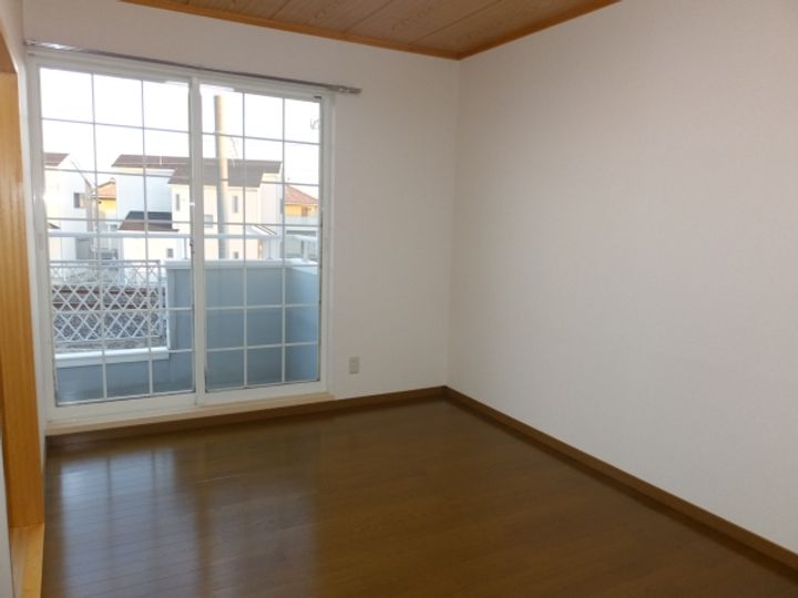 ソフィアグランデの内装