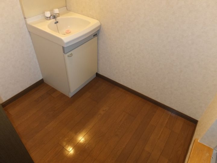 ソフィアグランデの内装