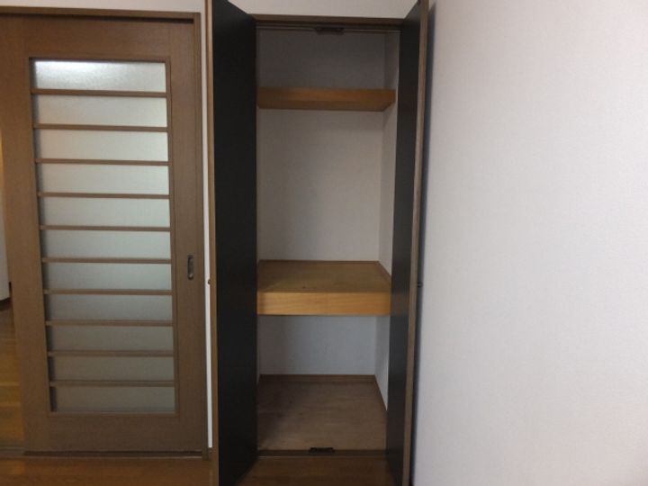 ソフィアグランデの内装