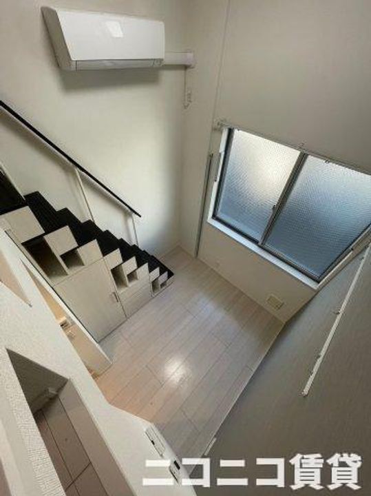 東京都豊島区長崎2(アパート)の賃貸物件のその他画像