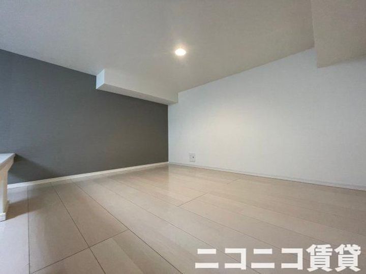 東京都豊島区長崎2(アパート)の賃貸物件の内装