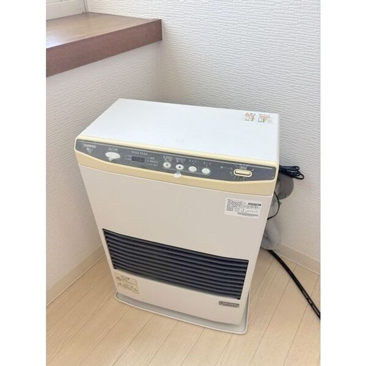北海道札幌市豊平区月寒西二条8(アパート)の賃貸物件の内装