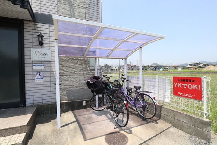 岡山県倉敷市日吉町(マンション)の賃貸物件の地図
