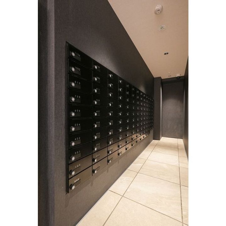 コンフォリア・リヴ豊洲キャナルの地図