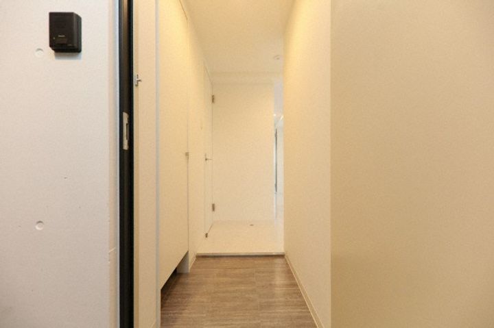 北海道札幌市中央区南十一条西12(マンション)の賃貸物件の玄関