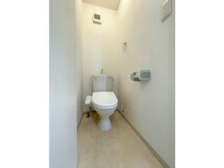 静岡県浜松市中央区鴨江4(一戸建)の賃貸物件の内装