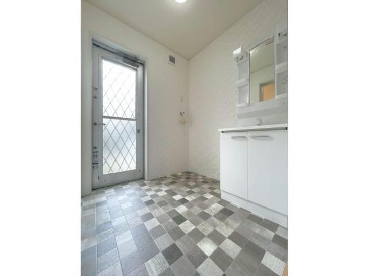 静岡県浜松市中央区鴨江4(一戸建)の賃貸物件の内装