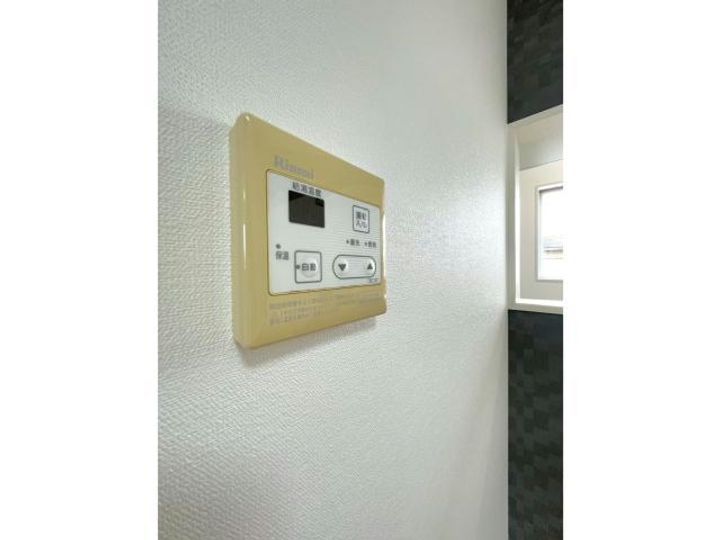 静岡県浜松市中央区鴨江4(一戸建)の賃貸物件の内装