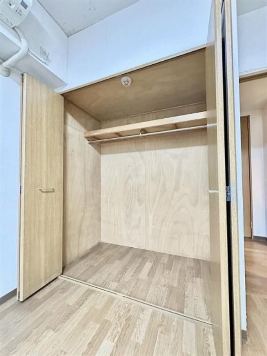 ポワソン・ルージュの内装