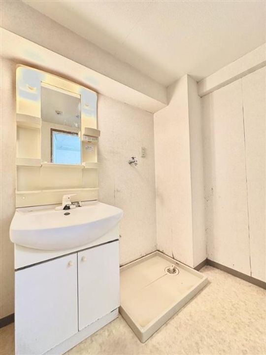 ポワソン・ルージュの内装