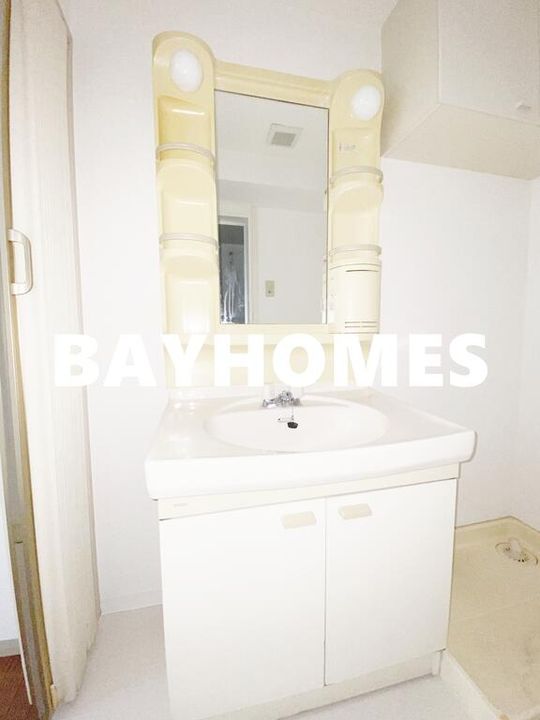 神奈川県横浜市中区山下町(マンション)の賃貸物件の内装