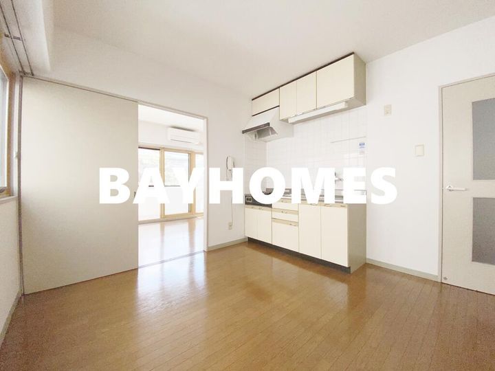 神奈川県横浜市中区山下町(マンション)の賃貸物件のその他画像