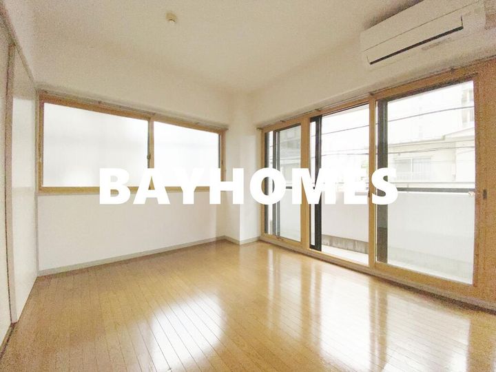 神奈川県横浜市中区山下町(マンション)の賃貸物件の内装