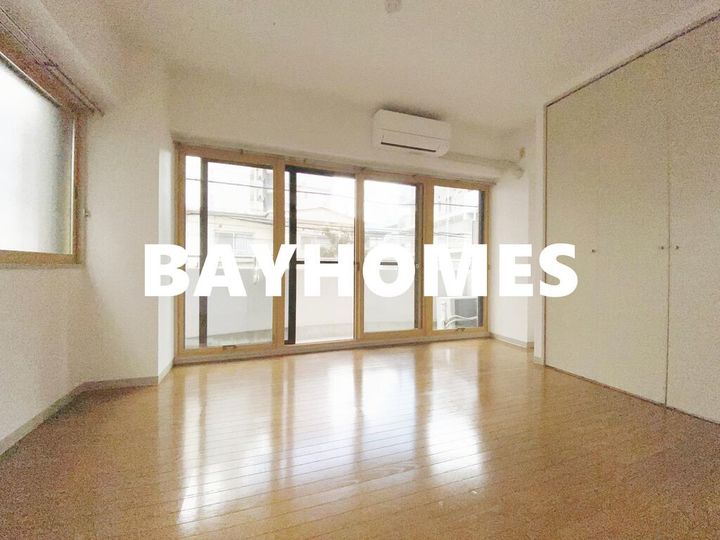 神奈川県横浜市中区山下町(マンション)の賃貸物件の内装