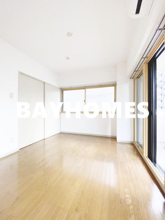 神奈川県横浜市中区山下町(マンション)の賃貸物件の内装