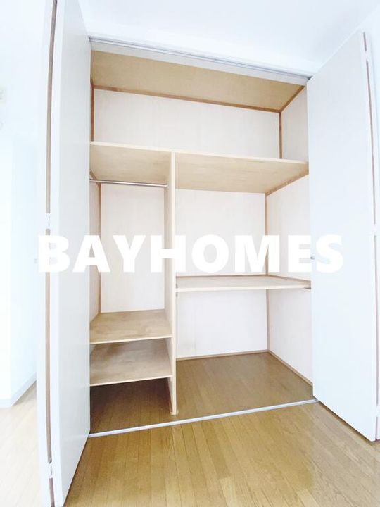 神奈川県横浜市中区山下町(マンション)の賃貸物件の内装